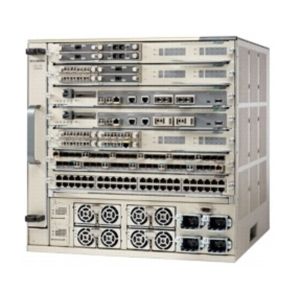 Шасси Cisco Catalyst C6807-XL
