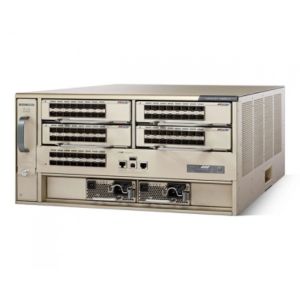 Коммутатор Cisco Catalyst 6880-X-LE (Standard Tables)