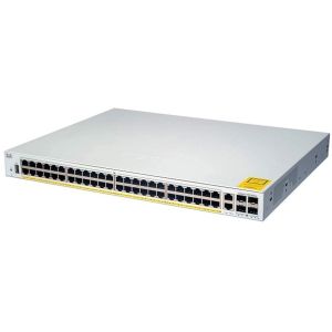 Коммутатор Cisco Catalyst C1000-48P-4G-L