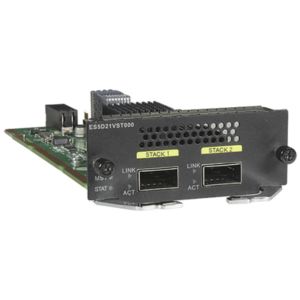 Модуль для коммутаторов Huawei Interface Card (ES5D21VST000)