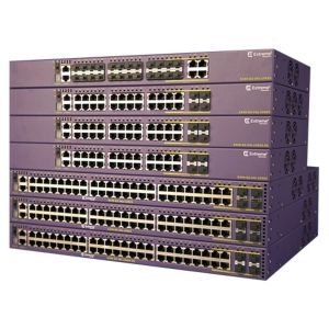 Коммутатор Extreme Summit X440-G2-24p-10GE4