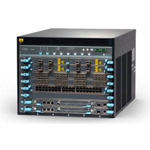 Шасси коммутатора Juniper EX9208