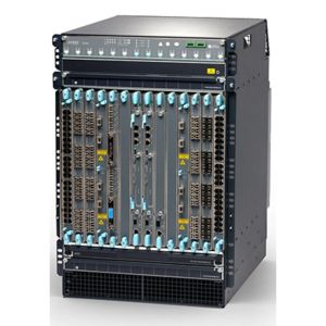 Шасси коммутатора Juniper EX9214