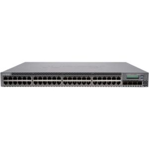 Коммутатор Juniper EX3300-48T-BF