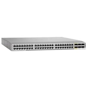 Модуль расширения Cisco Nexus N2K-C2348TQ