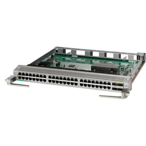 Линейная карта Cisco Nexus N9K-X9464TX