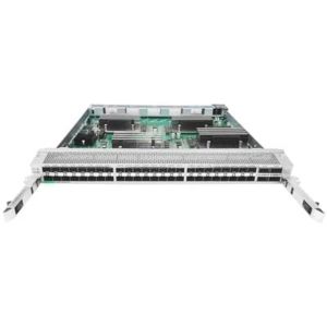 Линейная карта Cisco Nexus N9K-X9564PX