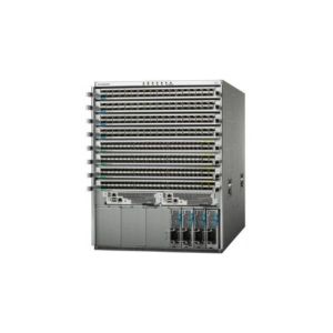 Шасси Cisco Nexus N9K-C9508
