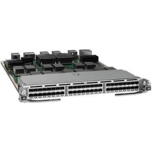Модуль Cisco Nexus N77-F348XP-23