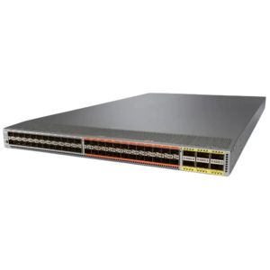 Коммутатор Cisco Nexus N5K-C5672UP-16G