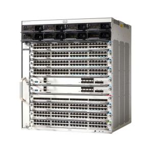 Шасси Cisco Catalyst C9410R