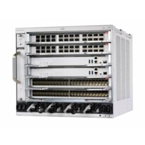 Шасси Cisco Catalyst C9606R
