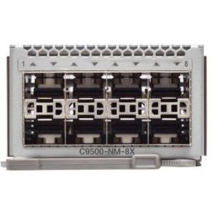 Модуль Cisco Catalyst C9500-NM-8X