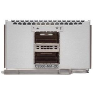 Модуль Cisco Catalyst C9500-NM-2Q