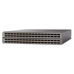 Коммутатор Cisco Nexus N9K-C9272Q