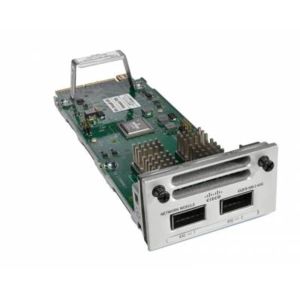 Модуль Cisco Catalyst C9300-NM-2Q