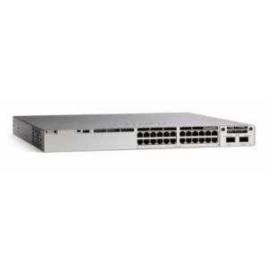 Коммутатор Cisco Catalyst C9300-24U-E