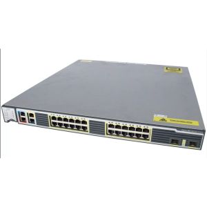 Коммутатор Cisco ME-3600X-24TS-M