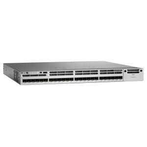 Коммутатор Cisco Catalyst WS-C3850-24XS-S