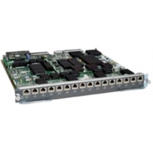 Модуль Cisco Catalyst WS-X6816-10T-2T