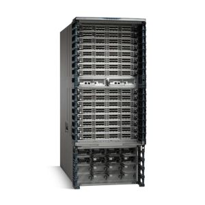 Шасси Cisco Nexus N77-C7718