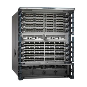 Шасси Cisco Nexus N77-C7710