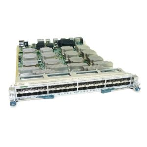 Модуль Cisco Nexus N7K-F248XP-25