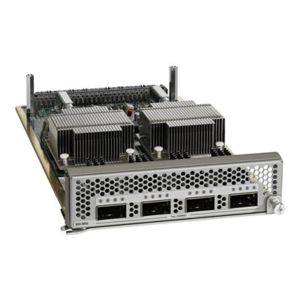 Модуль Cisco N55-M4Q