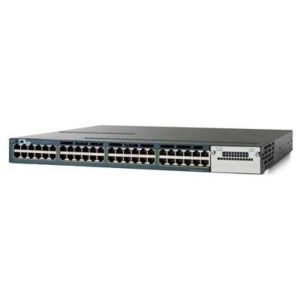 Коммутатор Cisco Catalyst WS-C3560X-48PF-S