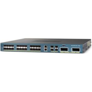 Коммутатор Cisco ME-4924-10GE