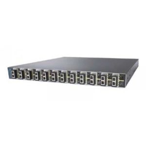 Коммутатор Cisco Catalyst WS-C3560E-12D-S