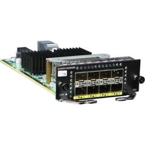 Модуль для коммутаторов Huawei Interface Card (ES5D21X08S00)