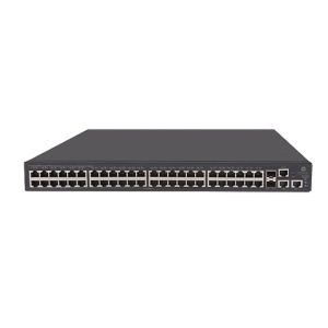 Коммутатор HP 1950-48G-2SFP+-2XGT-PoE+ (JG963A)