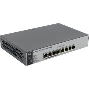 Коммутатор HP 1820-8G-PoE+ (J9982A)