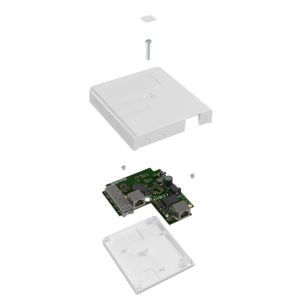 PoE коммутатор MikroTik GPEN21