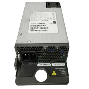 Блок питания Cisco PWR-C6-600WAC