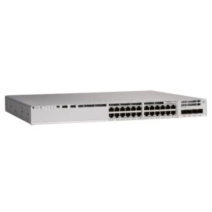 Коммутатор Cisco Catalyst C9200L-24T-4G-A