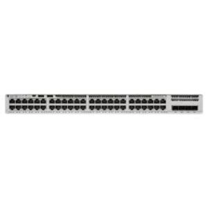 Коммутатор Cisco Catalyst C9300L-48P-4X-E