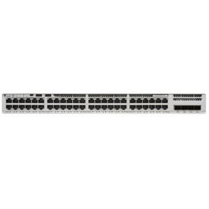 Коммутатор Cisco Catalyst C9200L-48P-4X-E