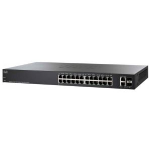 Коммутатор Cisco SG220-26P
