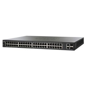 Коммутатор Cisco SG220-50P