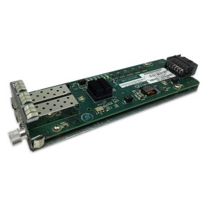 Модуль Dell, два порта 10Gbe SFP+