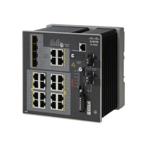 Промышленный коммутатор Cisco IE-4000-16GT4G-E