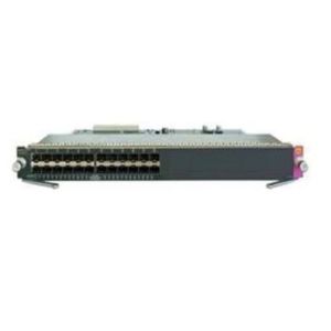Модуль Cisco Catalyst WS-X4724-SFP-E
