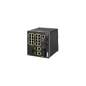 Промышленный коммутатор Cisco IE-2000-16TC-B
