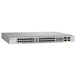 Модуль расширения Cisco Nexus N2K-C2332TQ