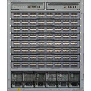 Шасси Arista 7308