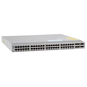 Коммутатор Cisco Nexus N9K-C92348GC-X
