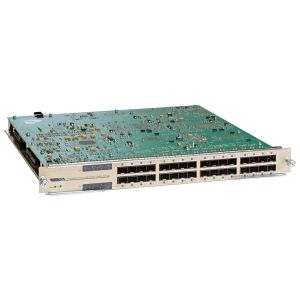 Модуль Cisco C6800-32P10G-XL