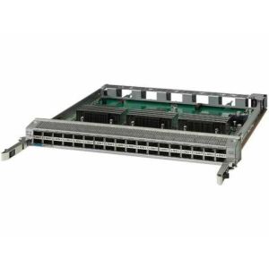 Линейная карта Cisco Nexus N9K-X9636PQ